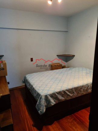 Imagem Apartamento com 1 Quarto à Venda, 55 m² em Capela Do Socorro - São Paulo