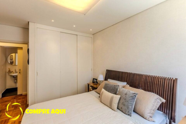 Imagem Apartamento com 2 Quartos à Venda, 100 m² em Santa Cecília - São Paulo Imagem Apartamento com 2 Quartos à Venda, 100 m² em Santa Cecília - São Paulo