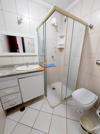 Imagem Apartamento com 3 Quartos para Temporada, 120 m² em Praia Grande - Ubatuba