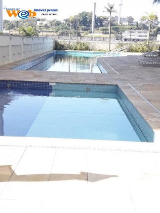Imagem Apartamento com 2 Quartos à Venda, 55 m² em Independência - São Bernardo Do Campo