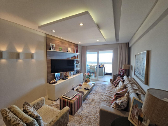 Imagem Apartamento com 1 Quarto à Venda, 61 m² em Jardim Armação - Salvador