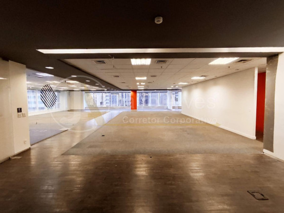Imagem Imóvel para Alugar, 528 m² em Vila Olímpia - São Paulo Imagem Imóvel para Alugar, 528 m² em Vila Olímpia - São Paulo