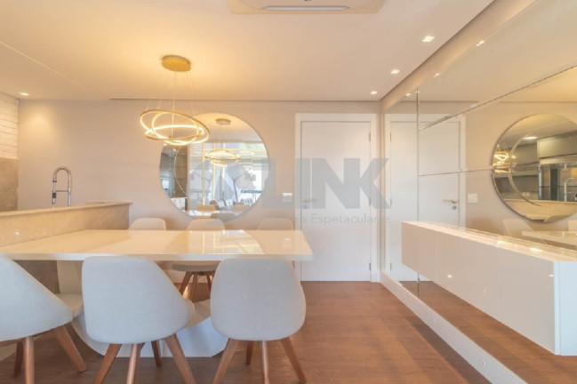 Imagem Apartamento com 3 Quartos à Venda, 99 m² em Petrópolis - Porto Alegre