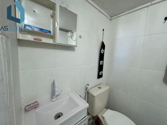 Imagem Cobertura com 5 Quartos à Venda, 160 m² em Braga - Cabo Frio