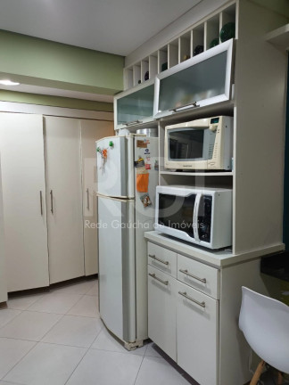 Imagem Apartamento com 3 Quartos à Venda, 140 m² em Cidade Baixa - Porto Alegre Imagem Apartamento com 3 Quartos à Venda, 140 m² em Cidade Baixa - Porto Alegre