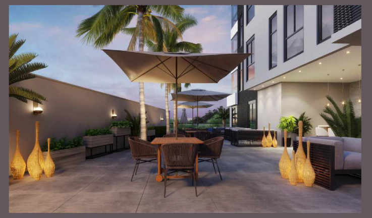 Imagem Apartamento com 3 Quartos à Venda, 110 m² em Perequê - Porto Belo