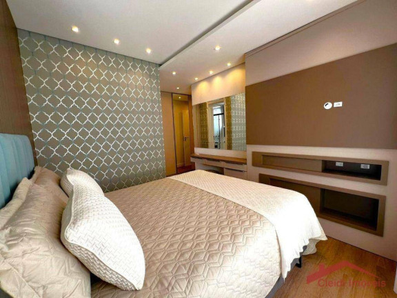 Imagem Apartamento com 3 Quartos à Venda, 104 m² em Anita Garibaldi - Joinville Imagem Apartamento com 3 Quartos à Venda, 104 m² em Anita Garibaldi - Joinville