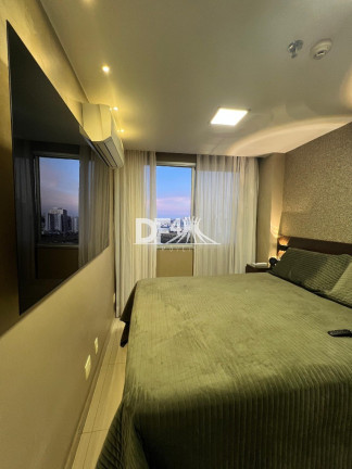Imagem Imóvel com 2 Quartos à Venda, 56 m² em Norte (águas Claras) - Brasília