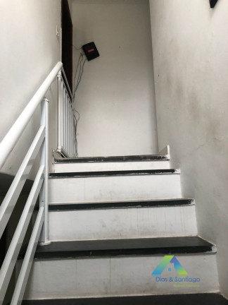 Imagem Sobrado com 4 Quartos à Venda, 91 m² em Jardim Cristiane - Santo André
