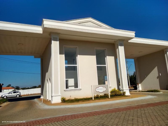 Imagem Terreno à Venda, 500 m² em Central Park Residense - Vargem Grande Paulista