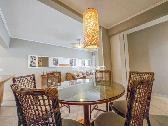 Imagem Apartamento com 4 Quartos à Venda, 122 m² em Riviera De São Lourenço - Bertioga