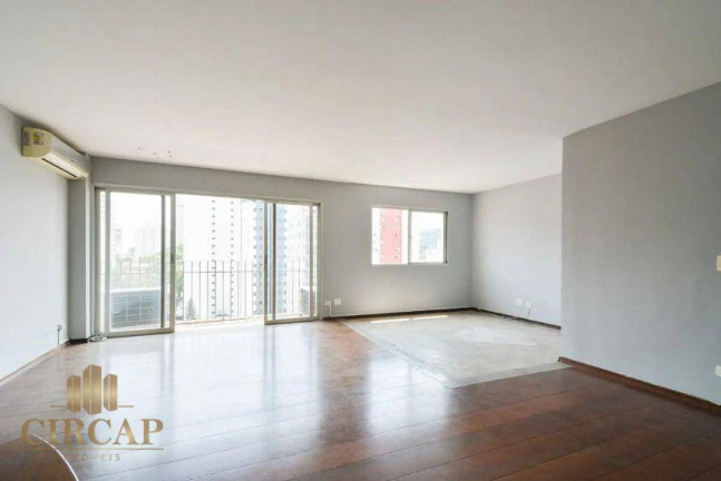Foto do imóvel Apartamento com 2 Quartos à Venda, 119 m² em Vila Madalena - São Paulo