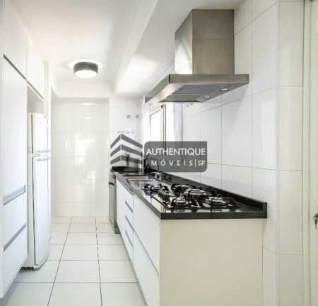 Imagem Apartamento com 4 Quartos à Venda, 135 m² em Chácara Inglesa - São Paulo