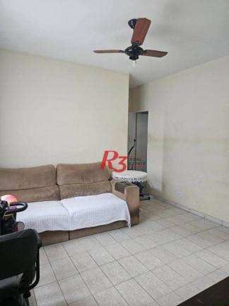 Imagem Apartamento com 2 Quartos à Venda, 75 m² em Estuário - Santos Imagem Apartamento com 2 Quartos à Venda, 75 m² em Estuário - Santos