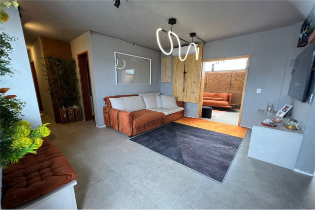 Imagem Apartamento com 2 Quartos à Venda, 90 m² em Vila Antonina - São Paulo Imagem Apartamento com 2 Quartos à Venda, 90 m² em Vila Antonina - São Paulo