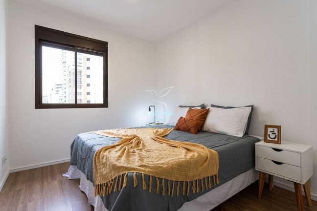 Imagem Apartamento com 2 Quartos à Venda, 87 m² em Vila Olímpia - São Paulo Imagem Apartamento com 2 Quartos à Venda, 87 m² em Vila Olímpia - São Paulo
