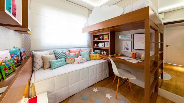 Imagem Apartamento com 2 Quartos à Venda, 76 m² em Vila Mariana - São Paulo