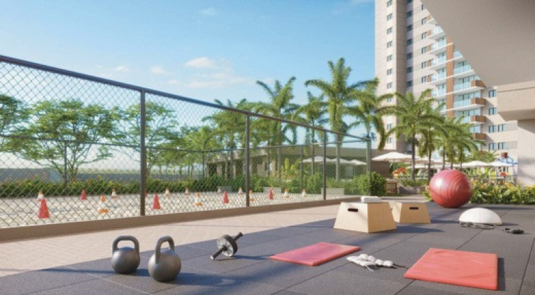 Imagem Apartamento com 3 Quartos à Venda, 72 m² em Jacarepaguá - Rio De Janeiro Imagem Apartamento com 3 Quartos à Venda, 72 m² em Jacarepaguá - Rio De Janeiro