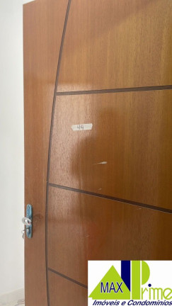 Imagem Apartamento com 2 Quartos à Venda, 40 m² em Vila Nova Savoia - São Paulo