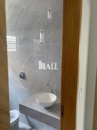 Imagem Casa com 2 Quartos à Venda, 81 m² em Residencial Parque Dos Ipês I - Mirassol Imagem Casa com 2 Quartos à Venda, 81 m² em Residencial Parque Dos Ipês I - Mirassol