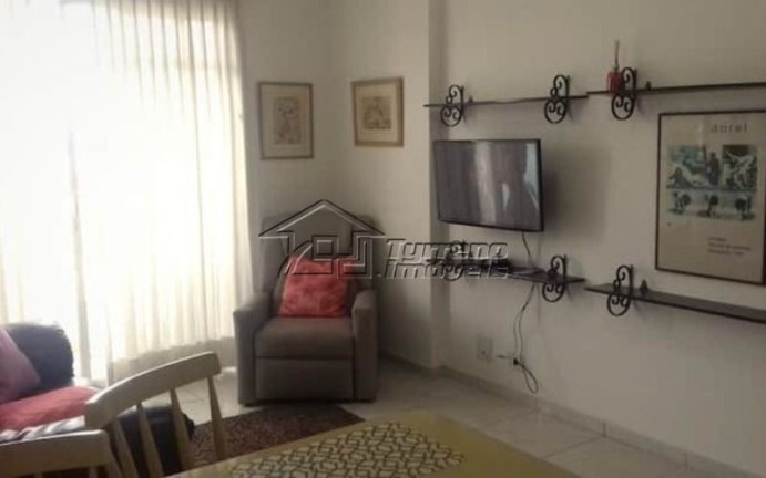 Imagem Apartamento com 2 Quartos à Venda, 67 m² em Centro - São José Dos Campos