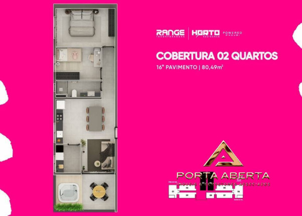 Imagem Apartamento com 2 Quartos à Venda, 51 m² em Ipatinga Imagem Apartamento com 2 Quartos à Venda, 51 m² em Ipatinga