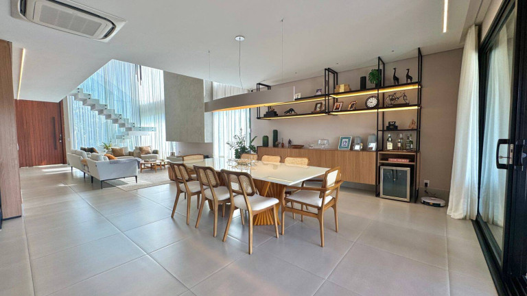 Imagem Casa com 4 Quartos à Venda, 422 m² em Santana De Parnaíba
