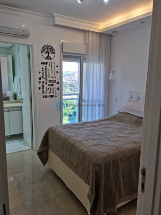 Imagem Apartamento com 3 Quartos à Venda, 98 m² em Alphaville Empresarial - Barueri