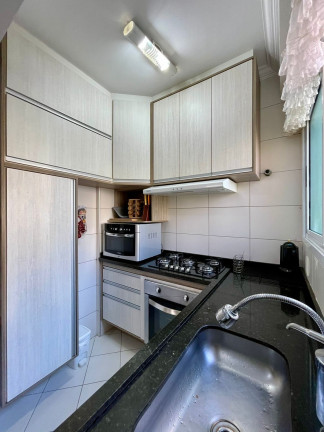 Imagem Apartamento com 2 Quartos à Venda, 65 m² em Jardim Apolo Ii - São José Dos Campos