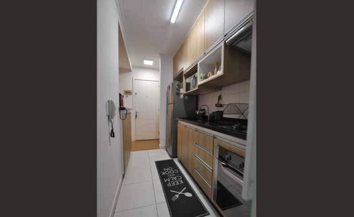 Imagem Apartamento com 2 Quartos à Venda, 63 m² em Ipiranga - São Paulo