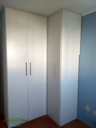 Imagem Apartamento com 2 Quartos à Venda, 60 m² em Vila Tijuco - Guarulhos Imagem Apartamento com 2 Quartos à Venda, 60 m² em Vila Tijuco - Guarulhos