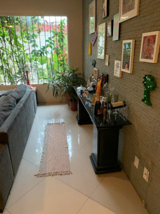 Imagem Casa com 2 Quartos à Venda, 350 m² em Planalto Paulista - São Paulo