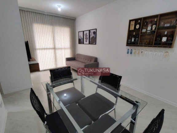 Imagem Apartamento com 2 Quartos à Venda, 54 m² em Tatuapé - São Paulo