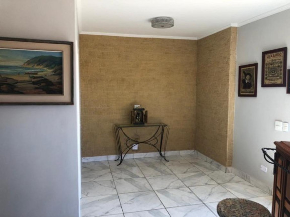 Imagem Cobertura com 3 Quartos à Venda, 186 m² em Tatuapé - São Paulo