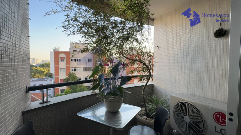 Imagem Apartamento com 2 Quartos à Venda, 72 m² em Indianópolis - São Paulo