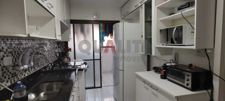Imagem Apartamento com 1 Quarto à Venda, 300 m² em Moema - São Paulo