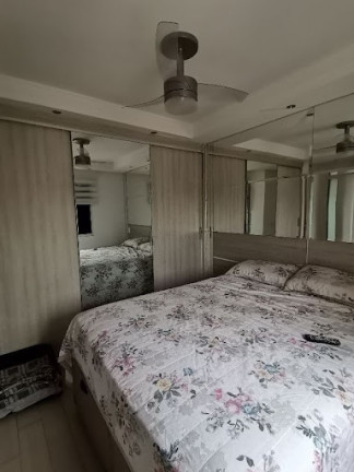 Imagem Apartamento com 2 Quartos à Venda, 52 m² em Condomínio Reserva Do Bosque Ecoclube - Sorocaba Imagem Apartamento com 2 Quartos à Venda, 52 m² em Condomínio Reserva Do Bosque Ecoclube - Sorocaba