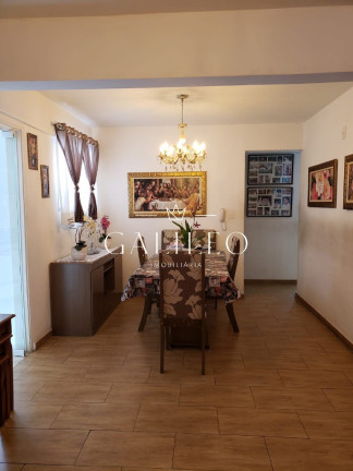 Imagem Apartamento com 3 Quartos à Venda, 101 m² em Jardim Bizarro - Jundiaí