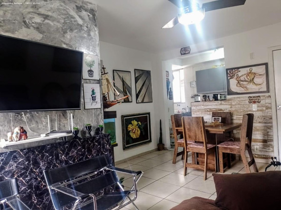 Imagem Apartamento com 3 Quartos à Venda, 60 m² em Piedade - Jaboatão Dos Guararapes
