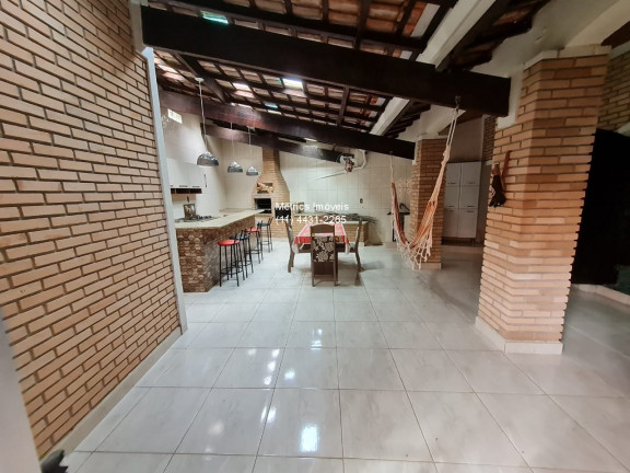 Imagem Imóvel com 3 Quartos à Venda, 177 m² em Jardim Santo Antônio Ii - Campo Limpo Paulista Imagem Imóvel com 3 Quartos à Venda, 177 m² em Jardim Santo Antônio Ii - Campo Limpo Paulista