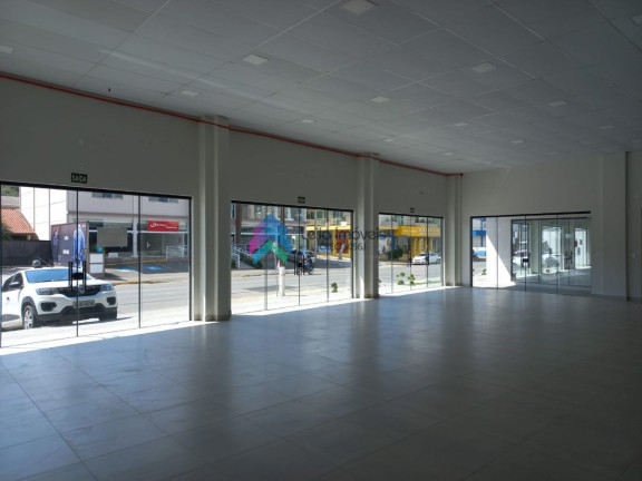 Imagem Sala Comercial para Alugar, 500 m² em Centro - Guaramirim Imagem Sala Comercial para Alugar, 500 m² em Centro - Guaramirim