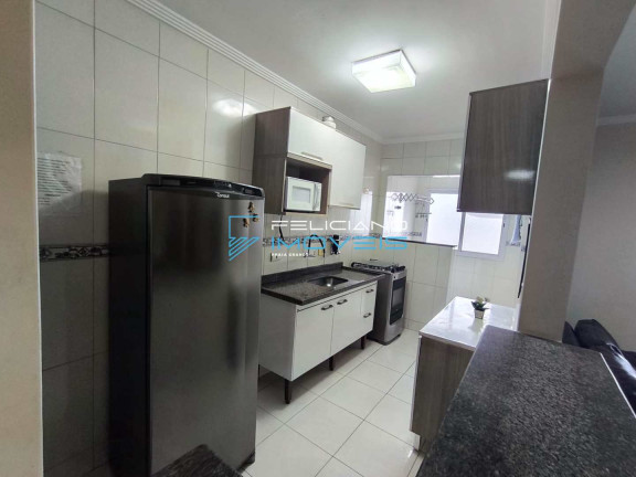 Imagem Apartamento com 2 Quartos à Venda, 90 m² em Aviação - Praia Grande Imagem Apartamento com 2 Quartos à Venda, 90 m² em Aviação - Praia Grande