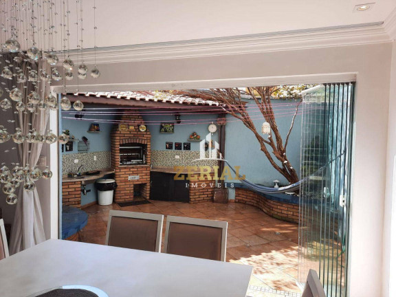 Imagem Sobrado com 3 Quartos à Venda, 180 m² em Jardim São Caetano - São Caetano Do Sul Imagem Sobrado com 3 Quartos à Venda, 180 m² em Jardim São Caetano - São Caetano Do Sul