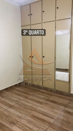 Imagem Apartamento com 3 Quartos à Venda, 104 m² em Sumarezinho - Ribeirão Preto