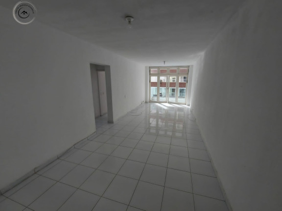 Imagem Apartamento com 2 Quartos para Alugar, 98 m² em Centro - Guarujá