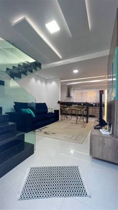 Imagem Casa com 3 Quartos à Venda, 85 m² em Caiçara - Praia Grande