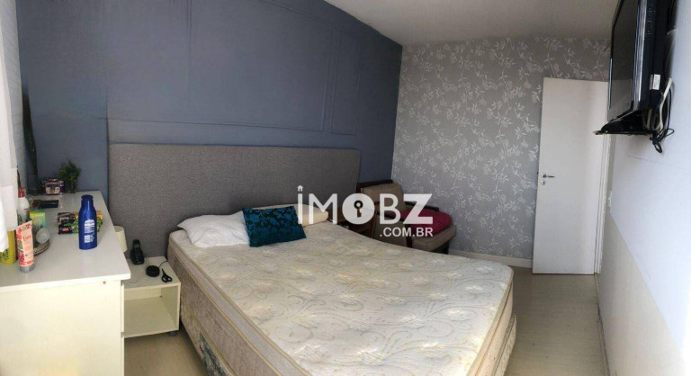 Imagem Imóvel com 2 Quartos à Venda, 56 m² em Chácara Nossa Senhora Do Bom Conselho - São Paulo