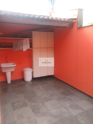 Imagem Casa com 4 Quartos à Venda, 250 m² em Maresias - São Sebastião