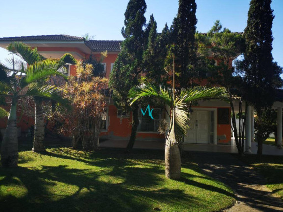 Imagem Casa com 5 Quartos à Venda, 370 m² em Guaratiba - Rio De Janeiro Imagem Casa com 5 Quartos à Venda, 370 m² em Guaratiba - Rio De Janeiro