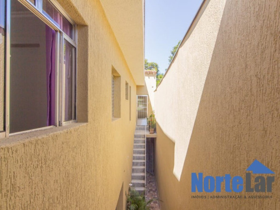 Imagem Sobrado com 4 Quartos à Venda, 100 m² em Vila Francos - São Paulo
